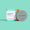 Shampoing Solide Tout Nu • Cheveux Gras & Pellicules
