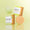 Duo Shampoing Cheveux Secs & Après-Shampoing