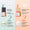 Routine Visage - Peaux Mixtes