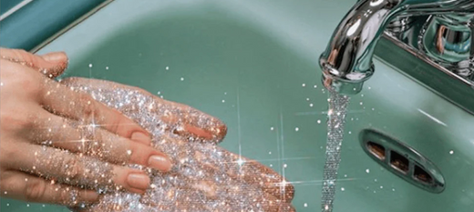 savon de marseille ou gel hydroalcoolique