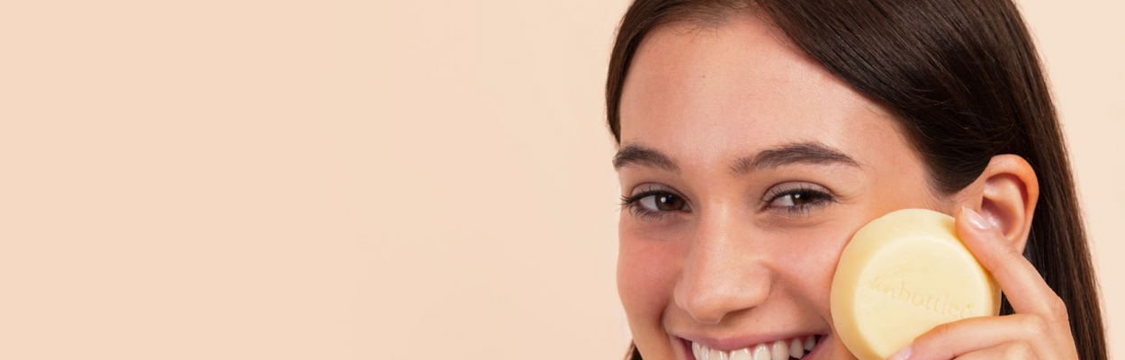 comment utiliser démaquillant solide