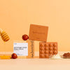Trio de Gommages Corps - Peau Neuve