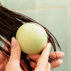 Après-Shampoing Solide • Cheveux Soyeux