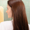 Après-Shampoing Solide • Cheveux Soyeux