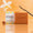 Gel Douche Sans Bouteille - Argan & Vanille