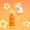 Stick Solaire Visage SPF50