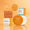 Trio Douceurs d’Argan