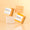 Duo Gels Douche Avoine & Abricot