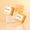 Duo Gels Douche Avoine & Abricot
