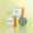 Duo Shampoing Cheveux Gras & Après-Shampoing