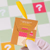 Duo de Cadeaux Mystères – Vanille & Mandarine