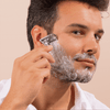 Duo de Soins de Rasage au Poil