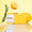 Gel Douche Sans Bouteille • Citron & Romarin