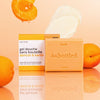 Gel Douche Sans Bouteille • Abricot & Karité