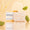 Gel Douche Sans Bouteille • Avoine & Amande Douce
