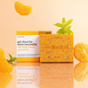 Gel Douche Sans Bouteille • Mandarine & Verveine