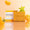 Gel Douche Sans Bouteille • Mandarine & Verveine
