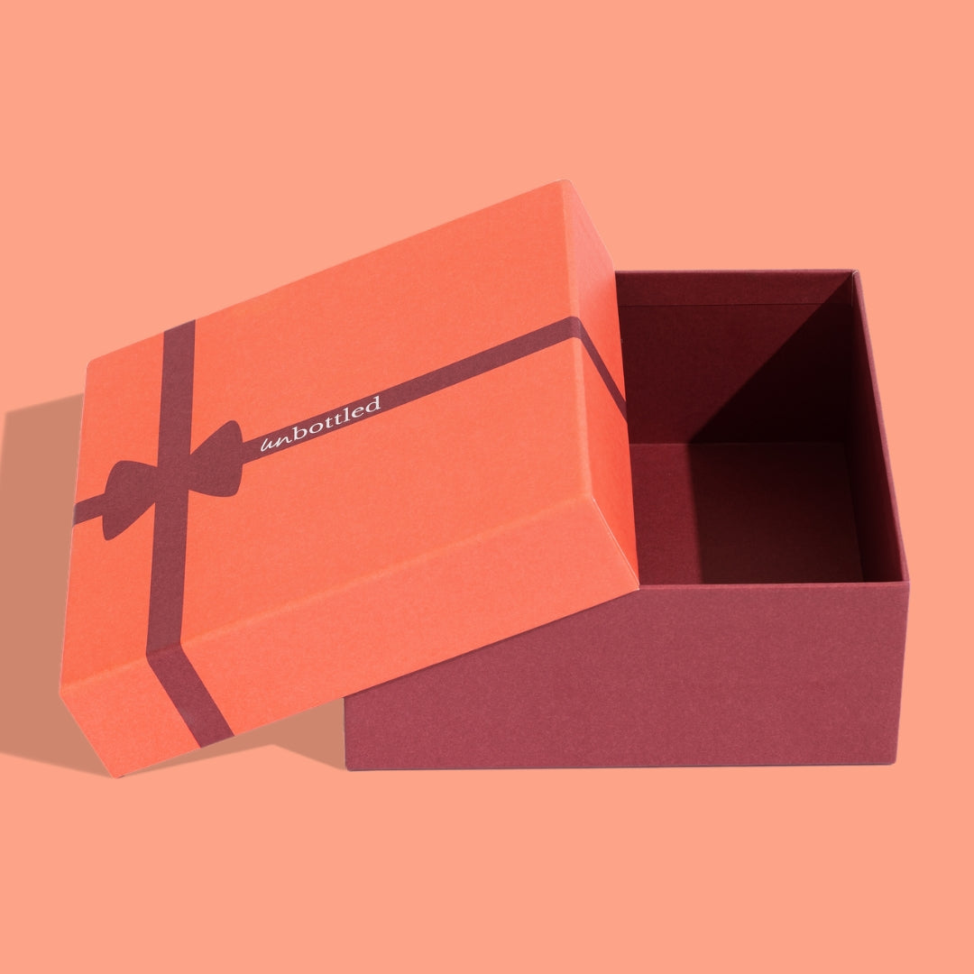 Grande Boite Cadeau (3 à 6 produits)