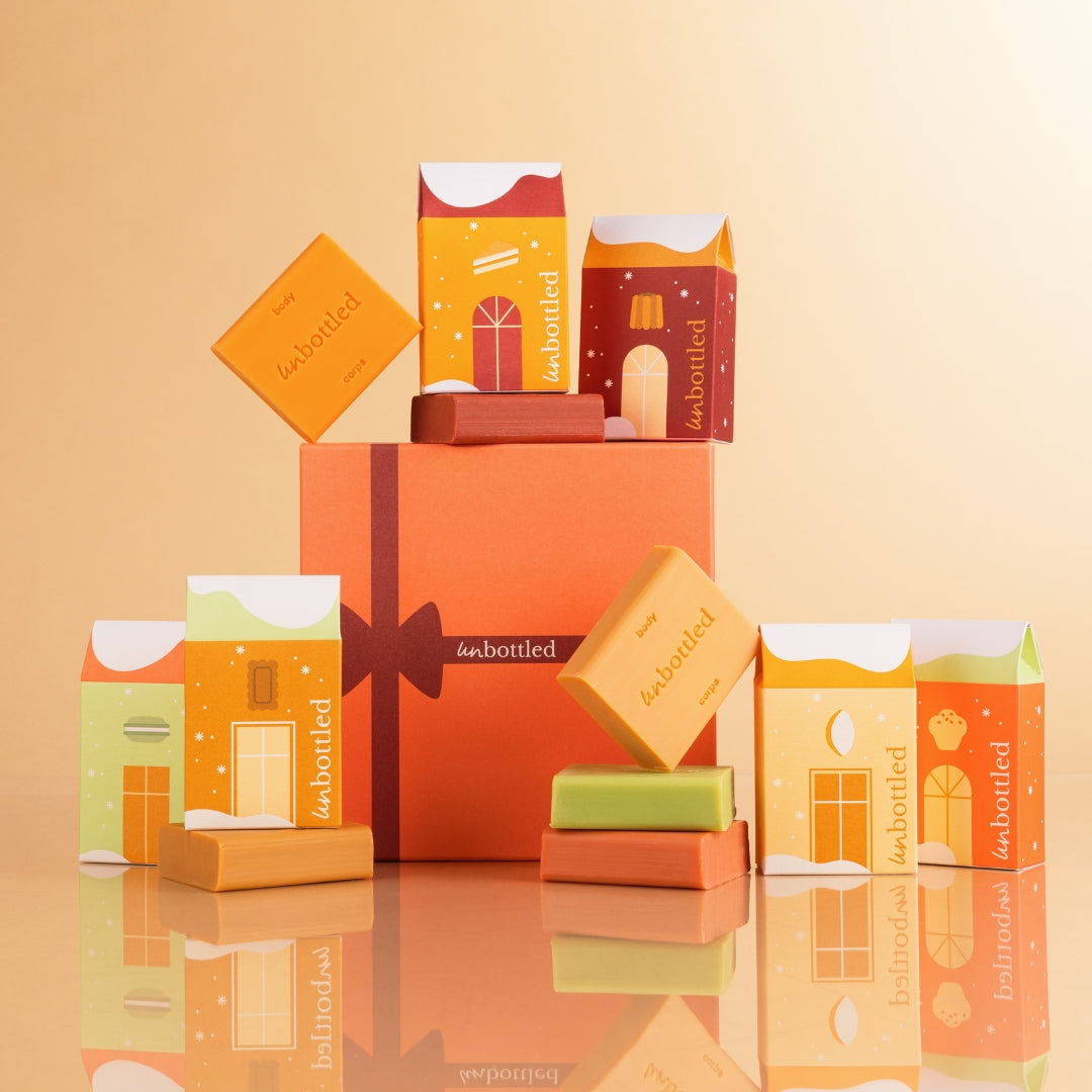 Le Grand Tour Gourmand de Noël