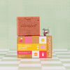 Duos Magiques - Shampoing, Gel Douche & Porte-Savons Magiques