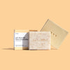 Trio de Gels Douche Sans Bouteille - Avoine & Amande Douce