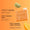 Trio Gels Douche Fleur d’Oranger, Citron & Pamplemousse