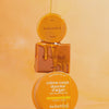 Avis Camille — Gel Douche Argan & Vanille