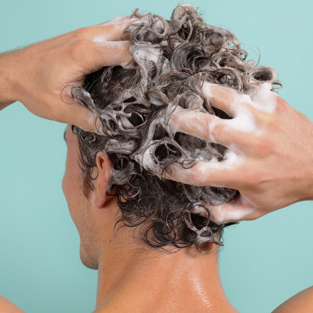 Duo Shampoing Cuir Chevelu Sensible & Après-Shampoing