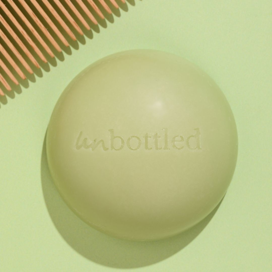 Duo Shampoing Cheveux Secs & Après-Shampoing