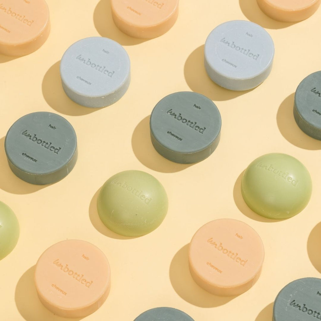 Duo Shampoing Tous Types de Cheveux & Après-Shampoing