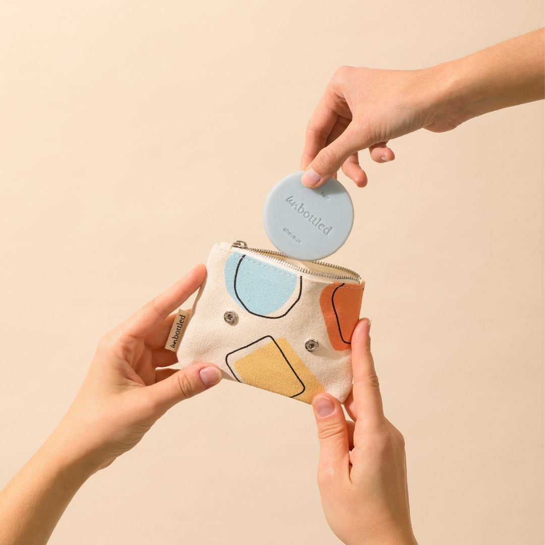 Éco-Trousse (x3)