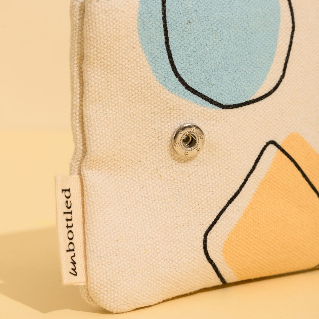 Éco-Trousse (x3)